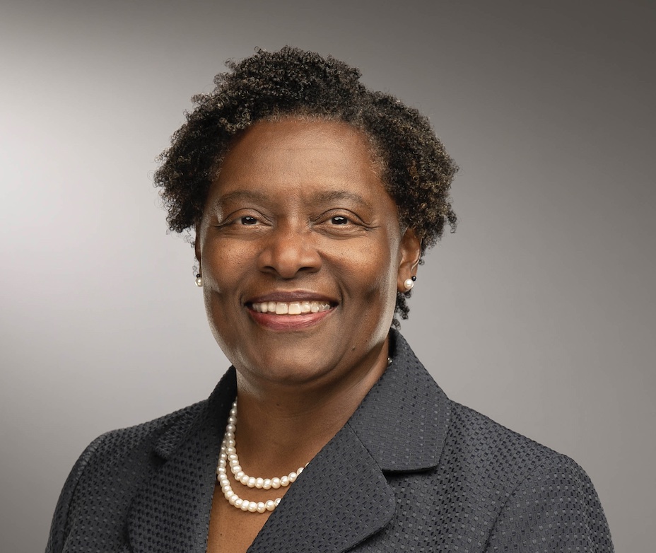 Rev. Dr. Tamara Brown, October 14 preacher